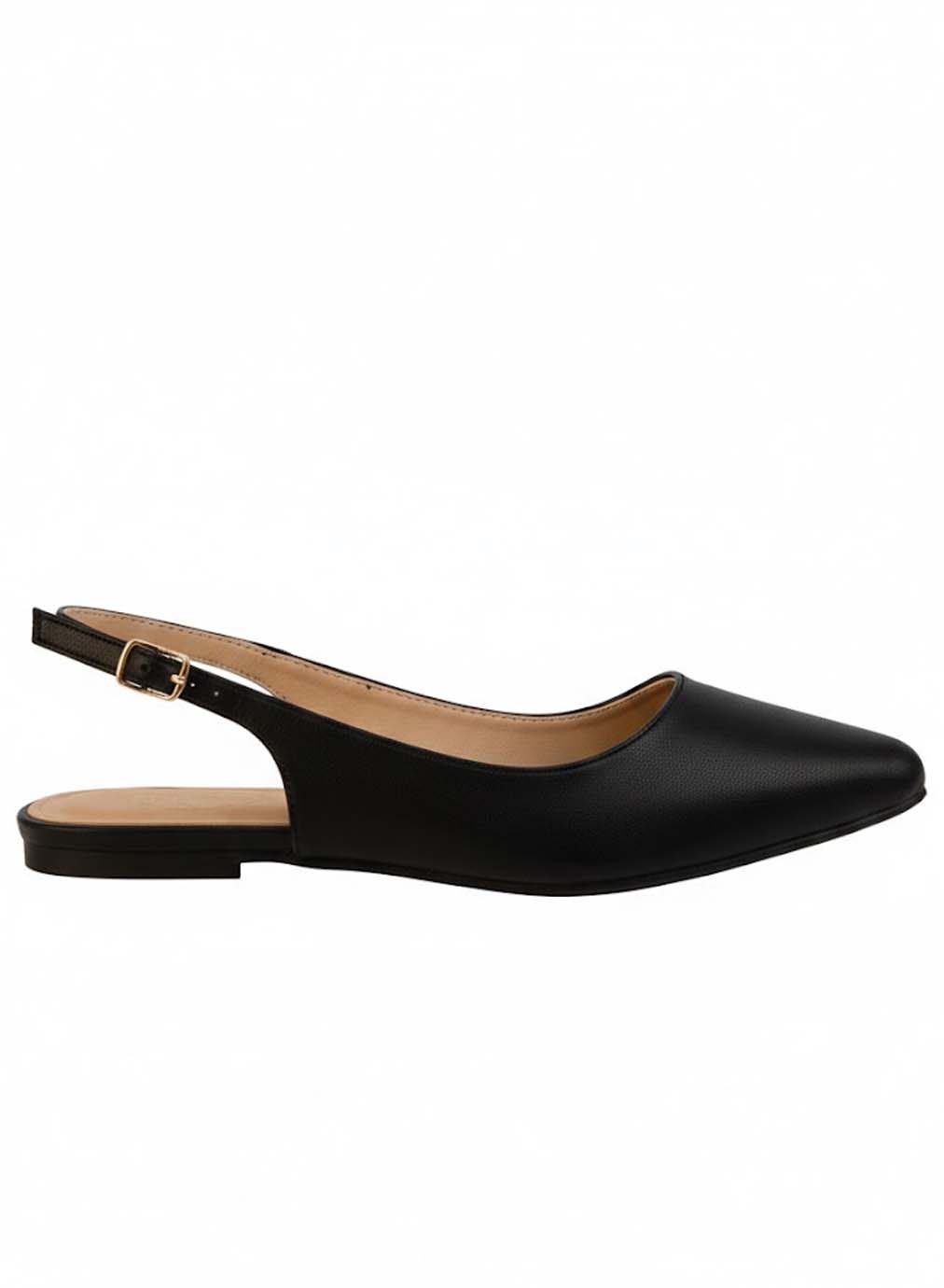 Love Bird Mules Sandals Black