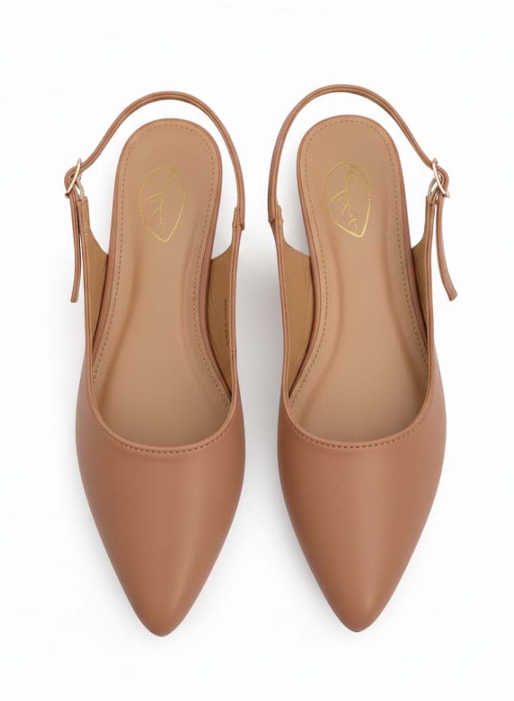 Love Bird Mules Sandals Tea Pink