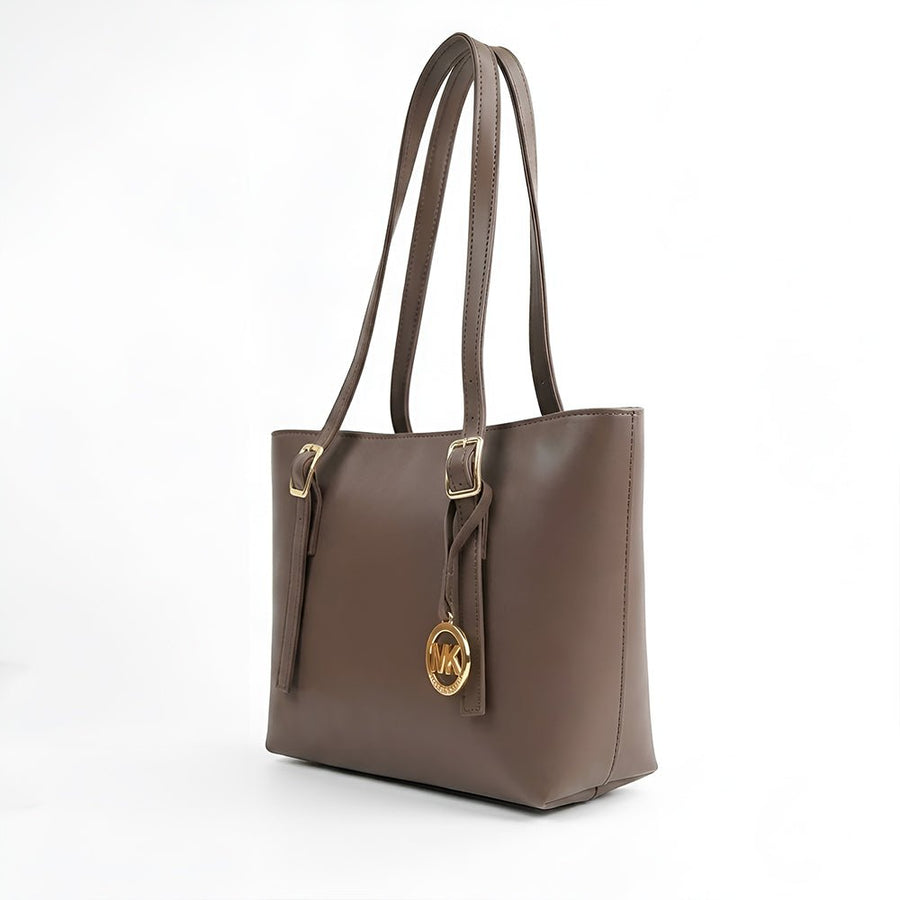 Astore Elara Tote Bag Brown