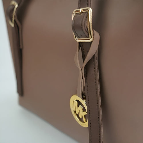 Astore Elara Tote Bag Brown