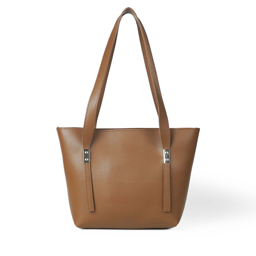 Astore Falcon tote set of 3 Bag Maroon