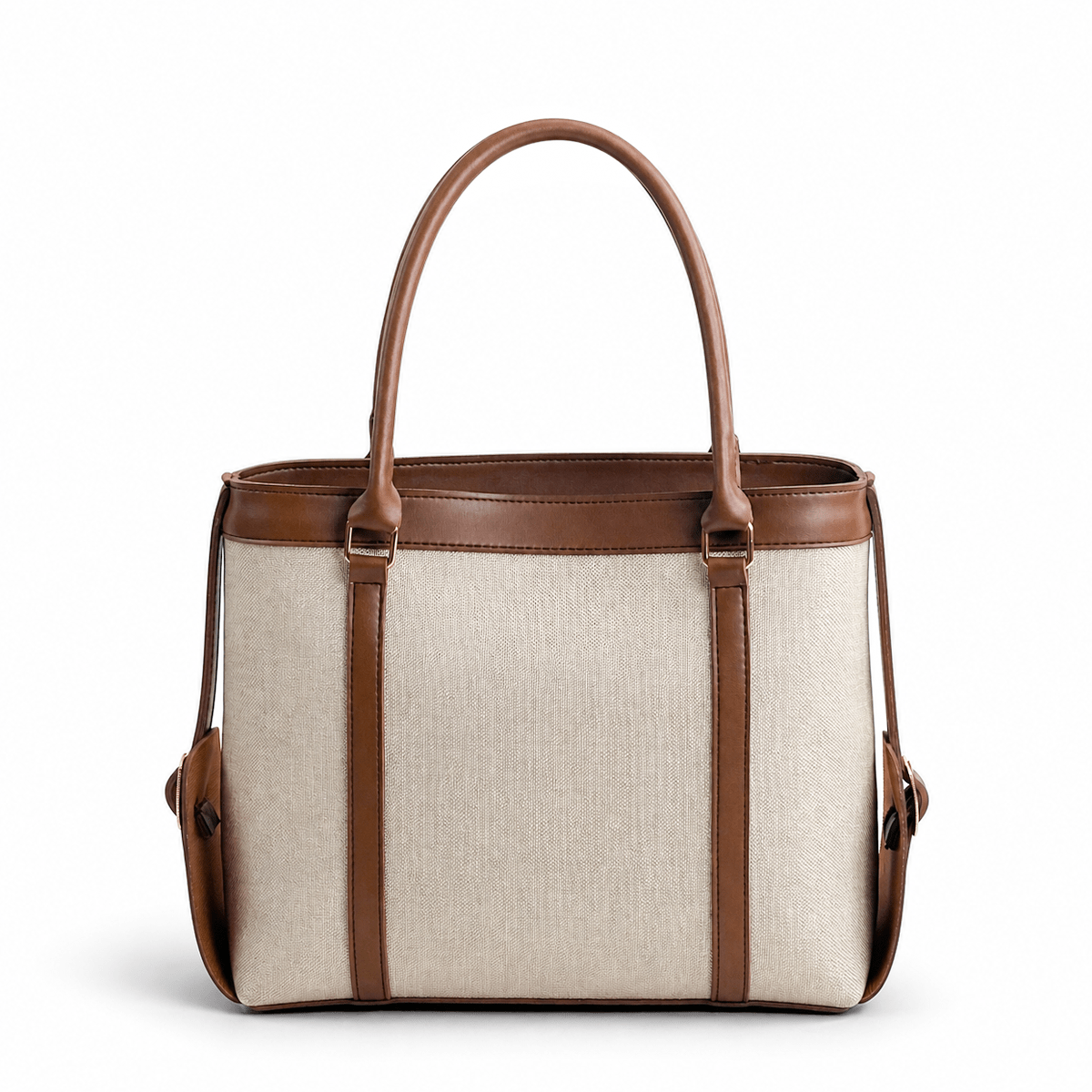 Astore Grace Canvas Tote Bag