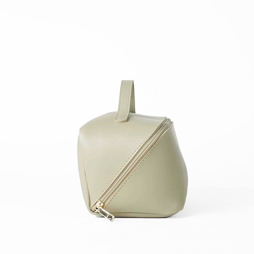 Astore Large Capacity Travel Cosmetic Bag Beige