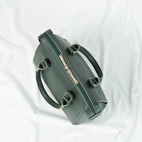 Astore Olive Bag Set of 3 Green