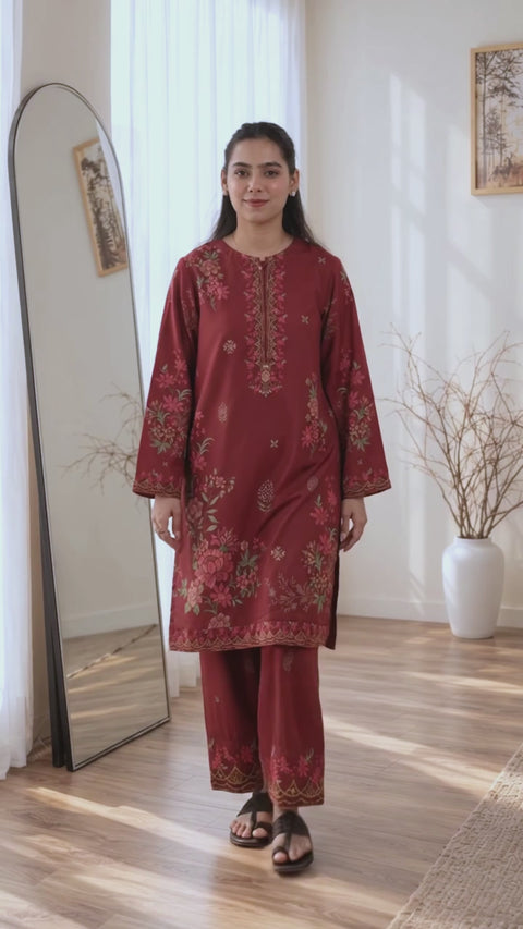 Ready to Wear